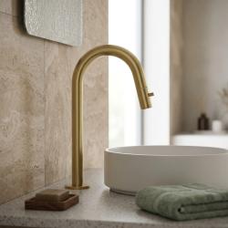 aquanello-eternal-tall-faucet-pvd-gold-cold-water